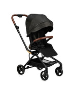 Momi carucior sport Adelle 360º 6m+ Black Gold