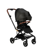 Momi carucior sport Adelle 360º 6m+ Black Gold
