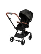 Momi carucior sport Adelle 360º 6m+ Black Gold