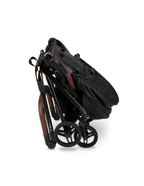 Momi carucior sport Adelle 360º 6m+ Black Gold