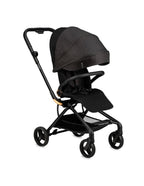 Momi carucior sport Adelle 360º 6m+ Black Red
