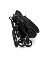 Momi carucior sport Adelle 360º 6m+ Black Red