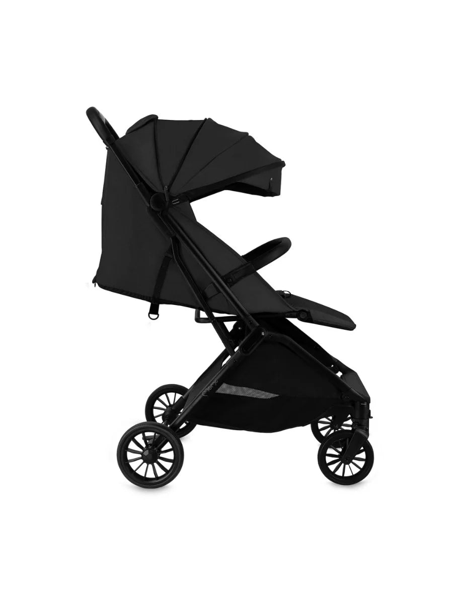Momi carucior sport auto folding Andrea 0-22 Kg Black