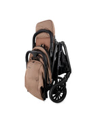 Momi carucior sport auto folding Andrea 0-22 Kg Brown