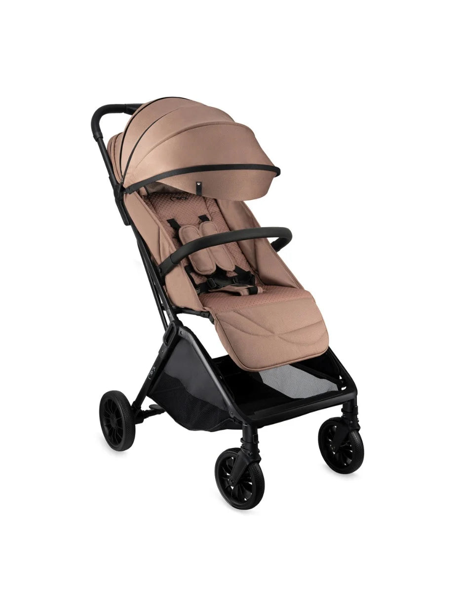Momi carucior sport auto folding Andrea 0-22 Kg Brown