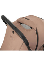 Momi carucior sport auto folding Andrea 0-22 Kg Brown