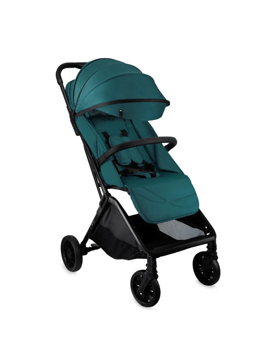 Momi carucior sport auto folding Andrea 0-22 Kg Turquoise Imagine principală a produsului