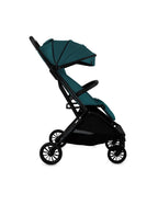 Momi carucior sport auto folding Andrea 0-22 Kg Turquoise