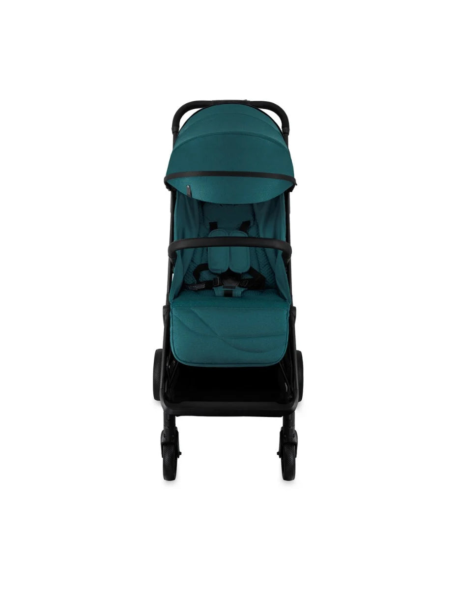 Momi carucior sport auto folding Andrea 0-22 Kg Turquoise