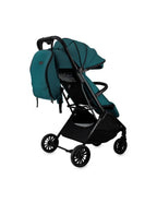 Momi carucior sport auto folding Andrea 0-22 Kg Turquoise