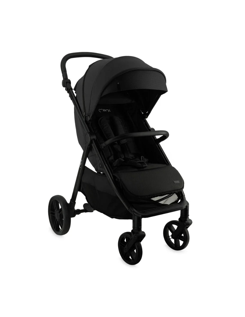 Momi carucior sport Clara 0-22 Kg Black Imagine principală a produsului