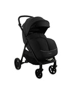Momi carucior sport Clara 0-22 Kg Black