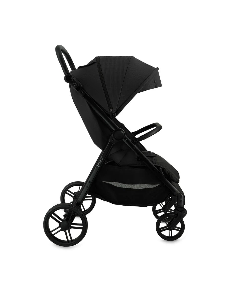 Momi carucior sport Clara 0-22 Kg Black