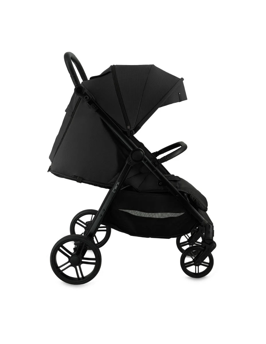 Momi carucior sport Clara 0-22 Kg Black