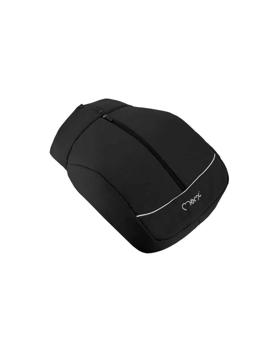 Momi carucior sport Clara 0-22 Kg Black