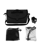 Momi carucior sport Clara 0-22 Kg Black