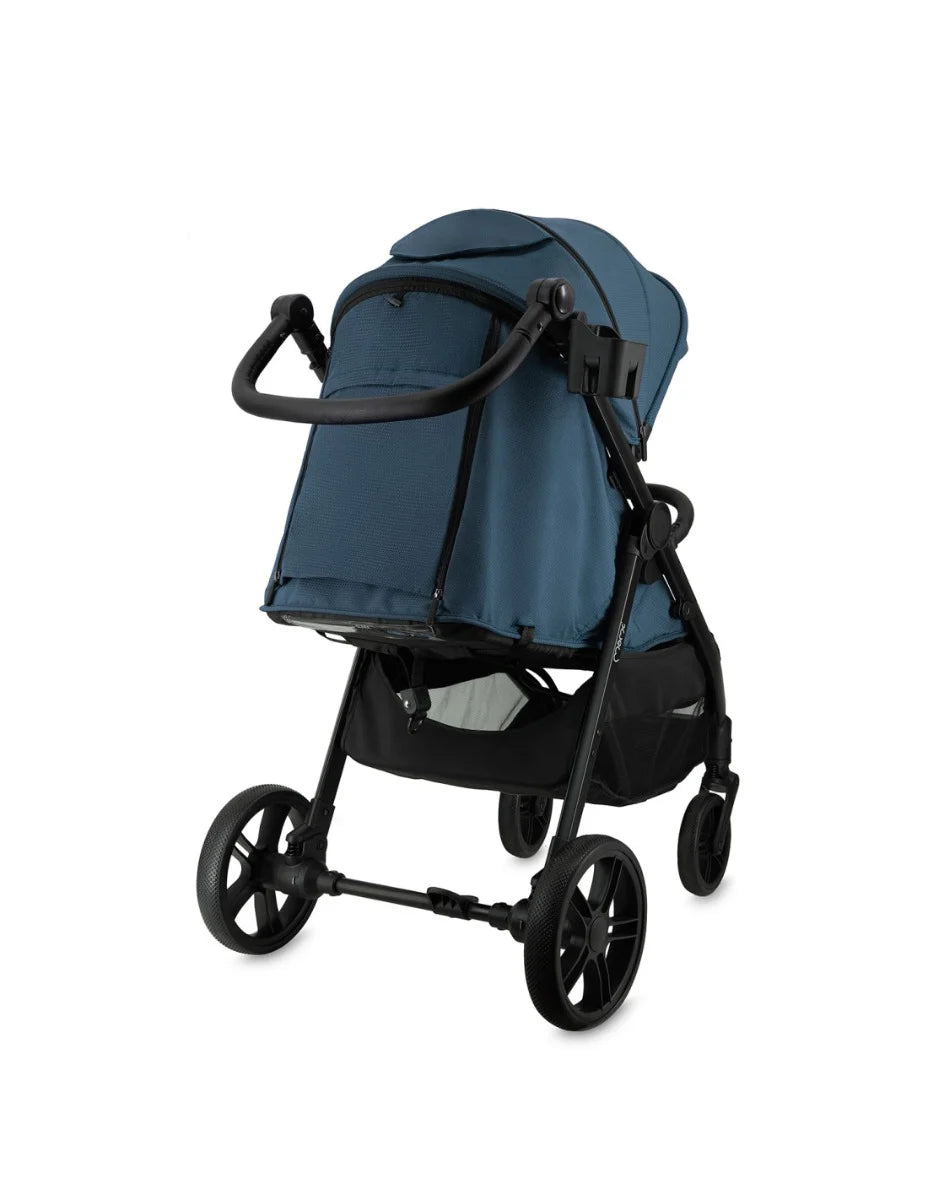 Momi carucior sport Clara 0-22 Kg Blue Imagine secundară a produsului
