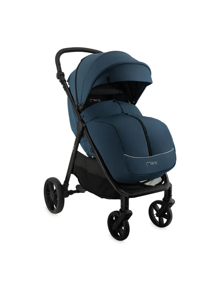 Momi carucior sport Clara 0-22 Kg Blue