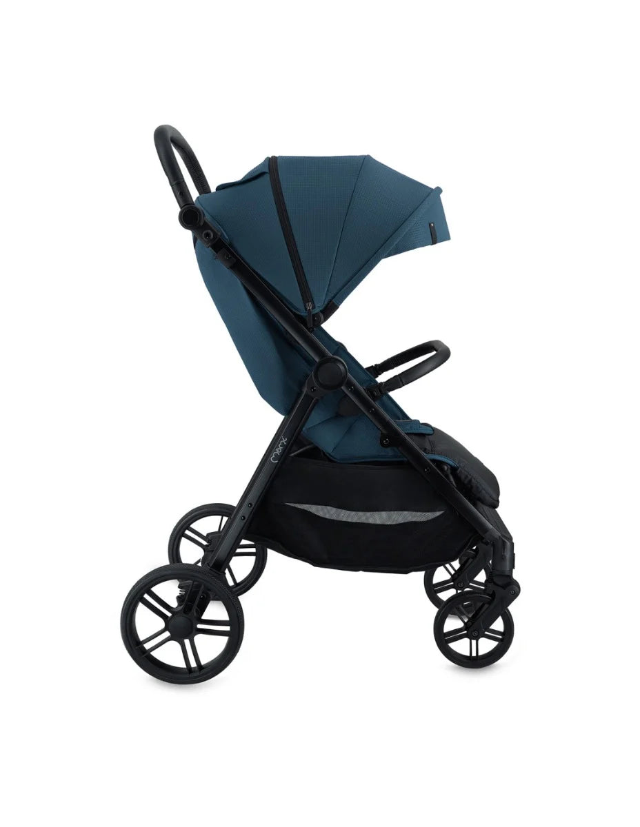 Momi carucior sport Clara 0-22 Kg Blue