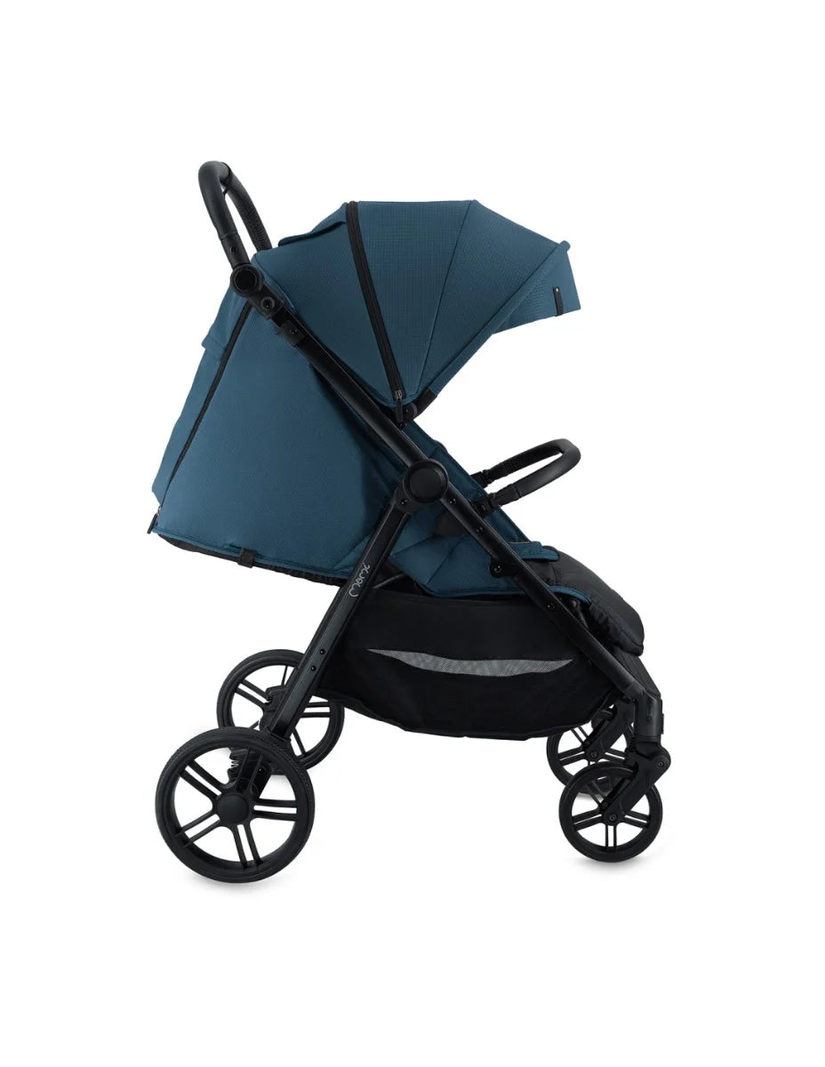 Momi carucior sport Clara 0-22 Kg Blue