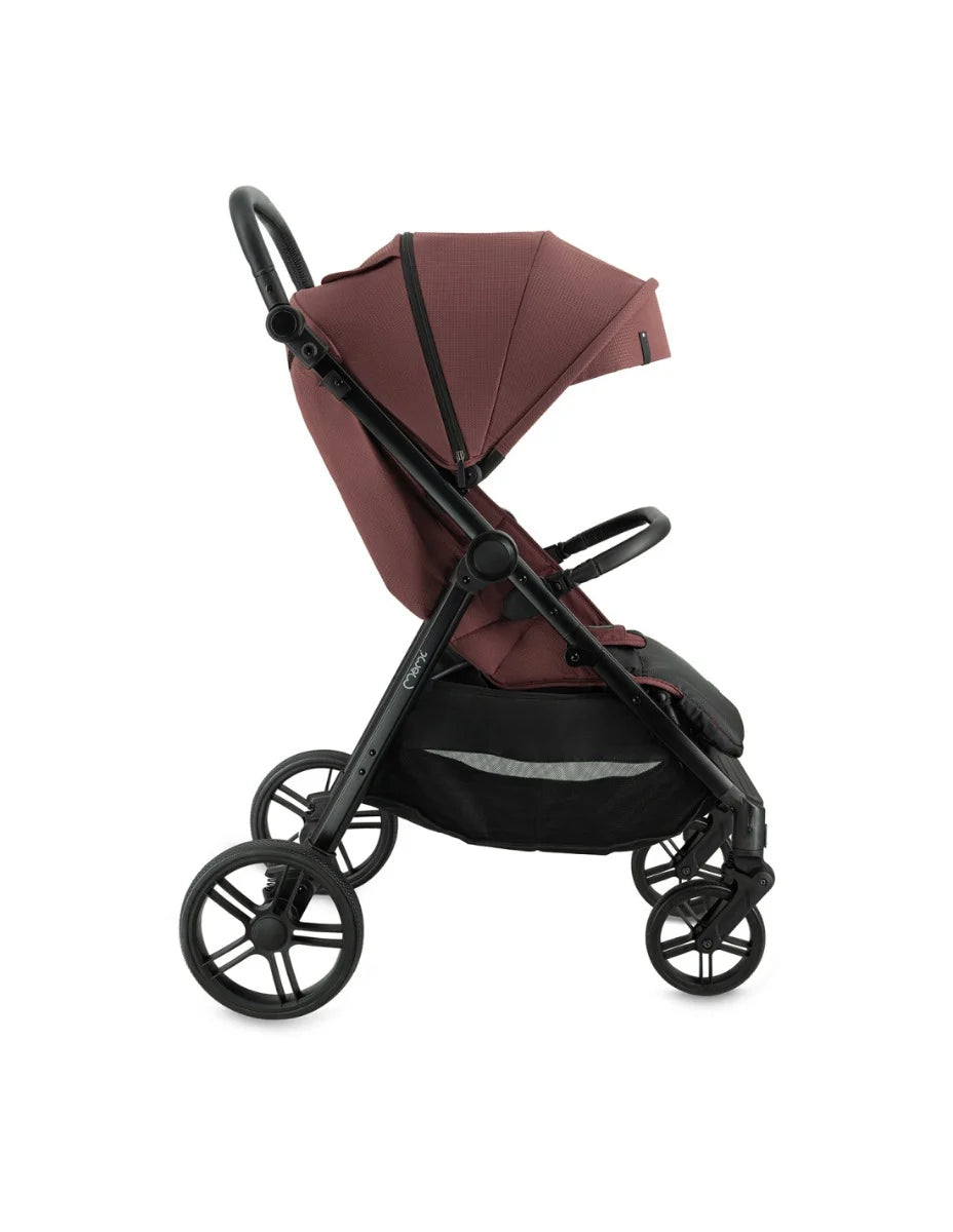Momi carucior sport Clara 0-22 Kg Burgundy