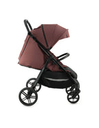 Momi carucior sport Clara 0-22 Kg Burgundy