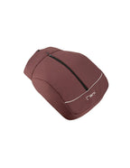 Momi carucior sport Clara 0-22 Kg Burgundy