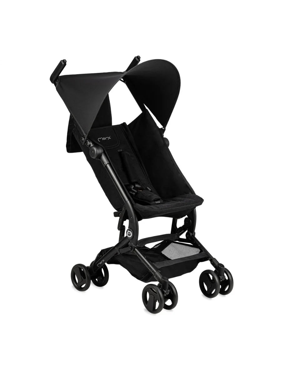 Momi carucior sport Grace 6m+ Black Imagine principală a produsului