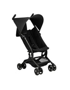 Momi carucior sport Grace 6m+ Black