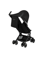 Momi carucior sport Grace 6m+ Black