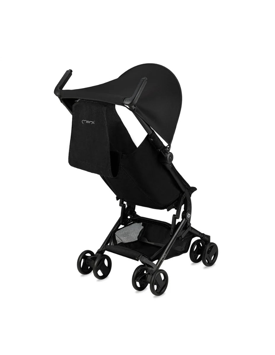 Momi carucior sport Grace 6m+ Black