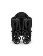 Momi carucior sport Grace 6m+ Black