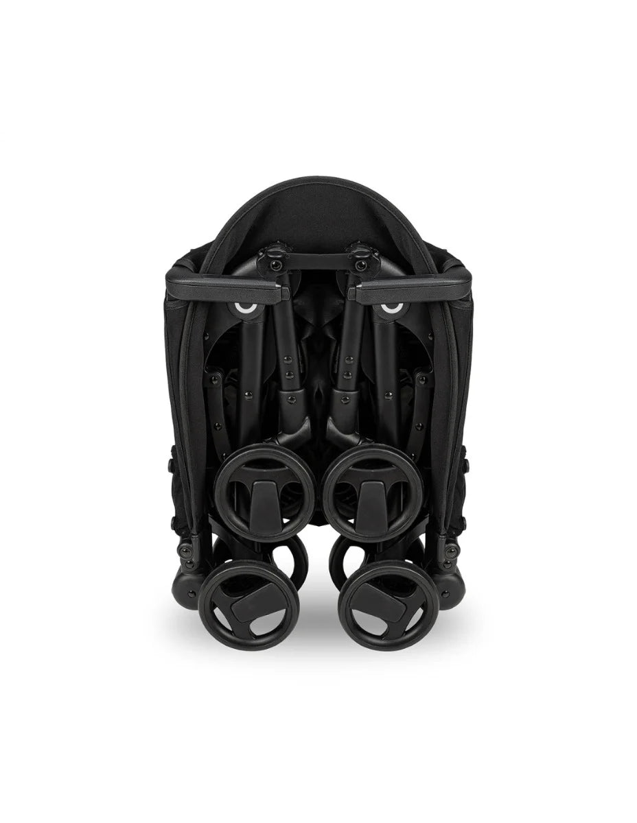 Momi carucior sport Grace 6m+ Black