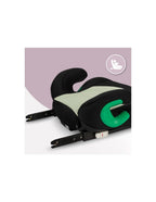 Momi inaltator auto cu isofix