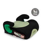 Momi inaltator auto cu isofix