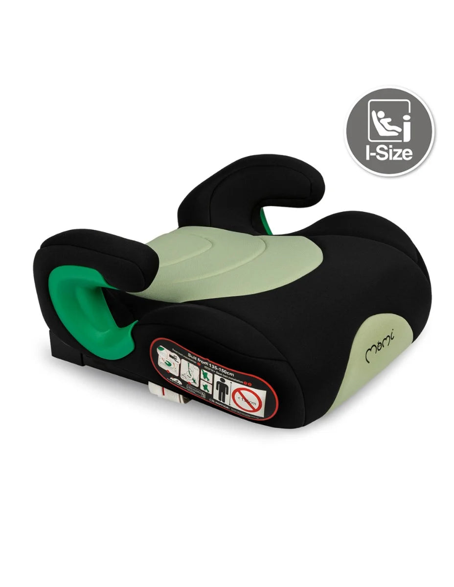 Momi inaltator auto cu isofix