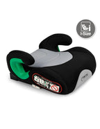 Momi inaltator auto cu isofix