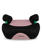 Momi inaltator auto cu isofix, i-size 135-150 cm Venko Pink