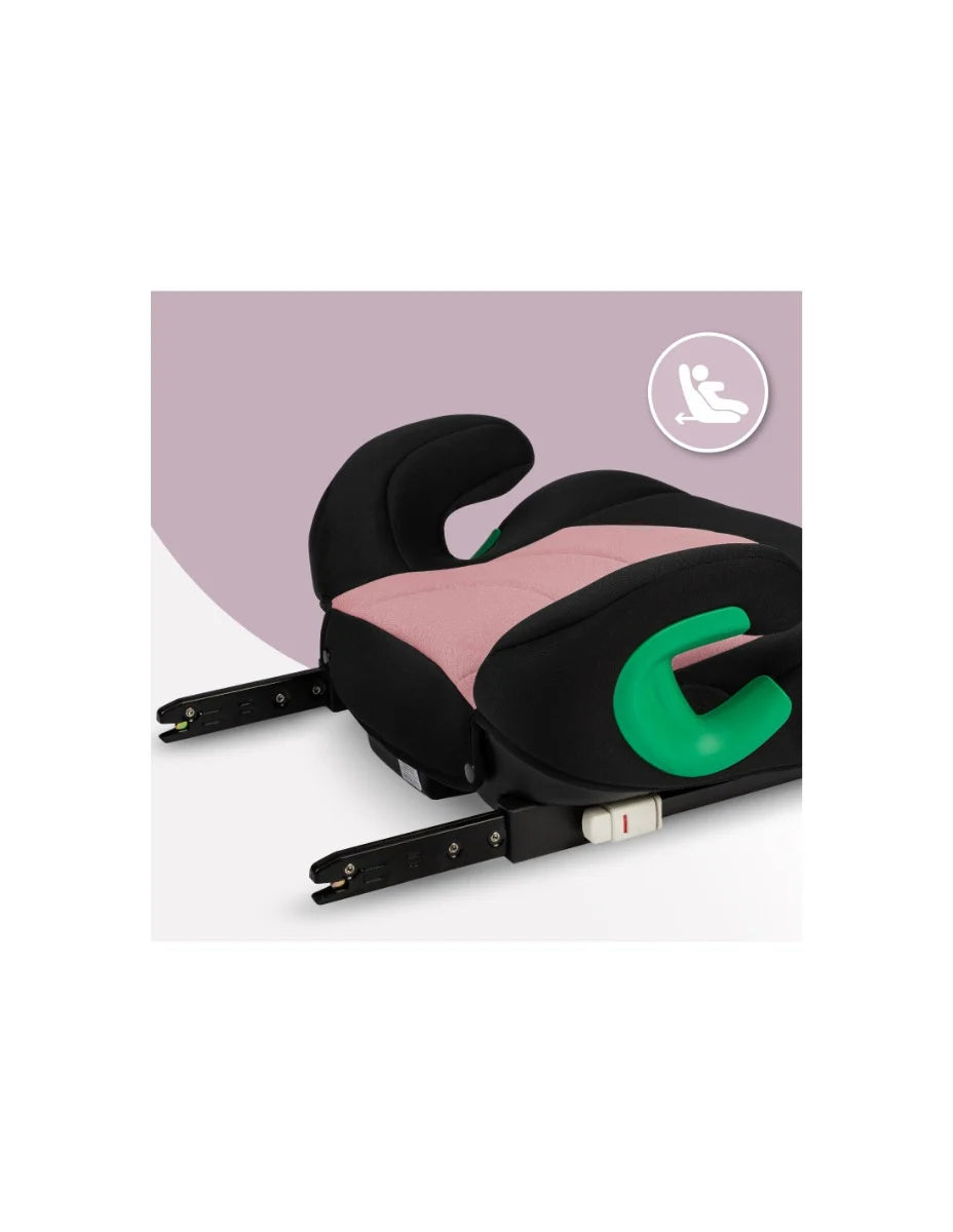 Momi inaltator auto cu isofix