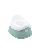 Momi olita ergonomica cu insert detasabil DITO 12m+ Green
