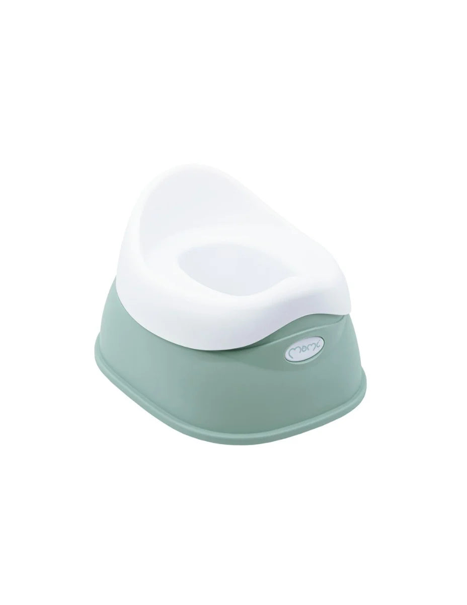Momi olita ergonomica cu insert detasabil DITO 12m+ Green