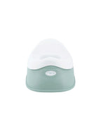 Momi olita ergonomica cu insert detasabil DITO 12m+ Green