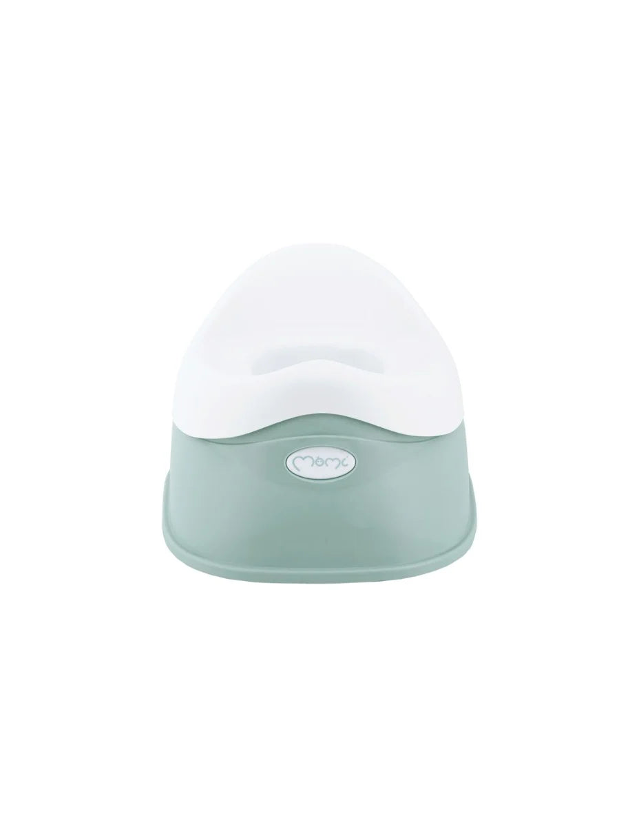 Momi olita ergonomica cu insert detasabil DITO 12m+ Green