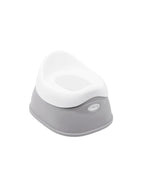 Momi olita ergonomica cu insert detasabil DITO 12m+ Grey