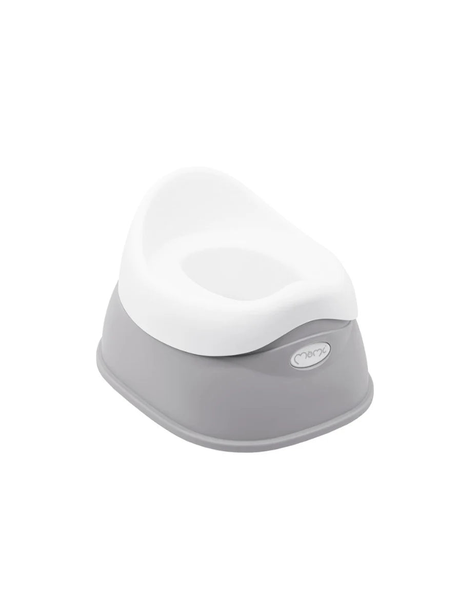 Momi olita ergonomica cu insert detasabil DITO 12m+ Grey