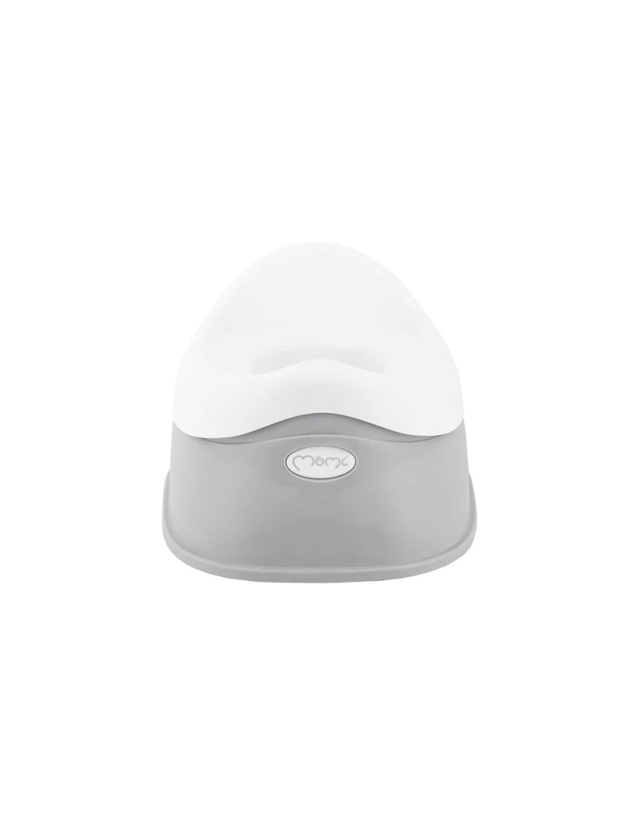 Momi olita ergonomica cu insert detasabil DITO 12m+ Grey