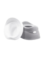 Momi olita ergonomica cu insert detasabil DITO 12m+ Grey