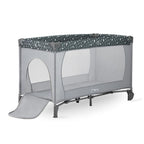 Momi patut pliabil 60x120 cm Belove 0m+ Grey