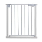 Momi poarta de siguranta 75-103 cm Paxi, Grey