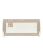 Momi protectie pat rabatabila LEXI LX Plus 18m+ Beige